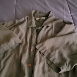 Men's causal shirt